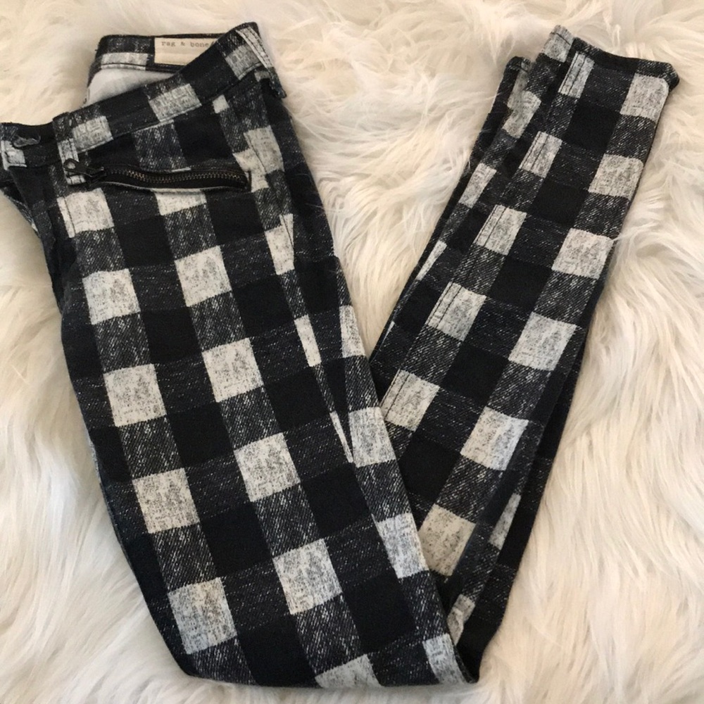 Rag & Bone jeans